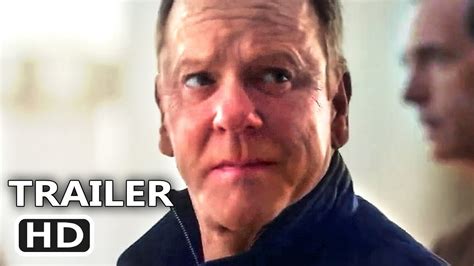 kiefer sutherland 2022|Kiefer Sutherlands New Thriller Show Rabbit Hole。